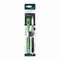 Pica pocket 1 for all 505/03 - Potloodkoker met mesje - Zwart wit
