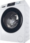 Haier HW100-BP14929A - Voorlader wasmachine - 10 kg - Energieklasse A