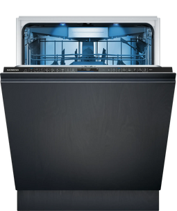 Siemens SN87TX02CE - Vaatwasmachine iQ700 - 14 couverts - 8 programma's - Home Connect - 41-42 dB(A)