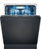Siemens SN87TX02CE - Vaatwasmachine iQ700 - 14 couverts - 8 programma's - Home Connect - 41-42 dB(A)