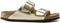 Birkenstock Arizona - Slipper - Birko-Flor - Gold - Maat 40 - Smal