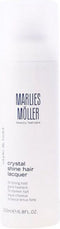 Extra Vasthoudende Haarspray Styling Crystal Marlies Möller (200 ml)