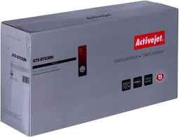 Activejet ATX-B7030N - Tonercartridge - Vervangt XEROX 106R03395 - Zwart (1 stuk)