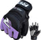 RDX Sports Grappling Gloves Kids Zwart/Geel