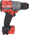Milwaukee M18 FPD3-0 Accu klopboormachine 18 V 158 Nm Brushless Solo - zonder accu, zonder oplader