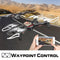 Syma X15W FPV Real time Live Camera drone +app control quadcopter -zwart