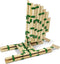 JOIN CLIPS®: 3 in 1 uitbreidingsset - Poppenhuis - Knikkerbaan - Wielen en Draaiers - voor Basis set- PRO en 500 Building planks - educatief - STEAM