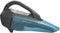 Black & Decker WDA320J - Kruimelzuiger - 10 min accuduur - Blauw Zwart