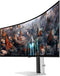 Samsung Odyssey OLED G93SC - Gamingmonitor 49
