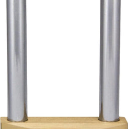 Padlock Solid Brass 50 mm