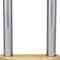Padlock Solid Brass 50 mm
