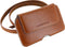 Mobiparts Excellent Belt Case Size 5XL Oaked Cognac
