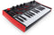 Akai MPK Mini Play MK3 - MIDI keyboard - 25 toetsen - 8 MPC-drumpads - Ingebouwde luidspreker
