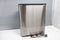Brabantia Bo Touch Bin - Prullenbak 2 x 30 l - Afvalscheiding - Matt Steel Fingerprint Proof (2 stuks)