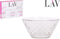 LAV Artemis - Ronde Schaaltjes - Set van 6 - 330 ml