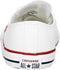 Converse Chuck Taylor All Star Sneakers Laag Baby - Optical White - Maat 25