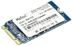 Netac N5N - SSD M.2 30mm - 512GB SATA-600 560MB/s