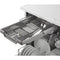 Tomado TDW6001W - Vrijstaande vaatwasser - 14 couverts - Besteklade - Wit