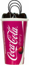 Coca-Cola Air Freshener - Cherry
