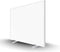 Infrarood verwarmingspaneel 450W met standaard - Paneel - Heater - Kachel met pootjes - Wit