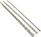 C.K AV08015 AV08015 Boorset 12 mm, 16 mm, 24 mm 1 set(s)