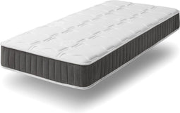 Matras met pocketvering Dupen Joy - 90 x 190 cm