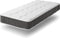 Matras met pocketvering Dupen Joy - 90 x 190 cm