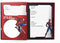 Spiderman – Vriendenboekje – 80 pagina’s – Hardcover