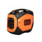 Black & Decker BXGNi2200E - inverter benzine generator - 2200W - draagbaar