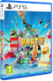 LEGO Party! - PS5 - 60 minigames - Pre-order voor 5 exclusieve Minifigures