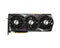 MSI GeForce RTX 3070 Ti - Grafische kaart - 8GB GDDR6X - GAMING X TRIO