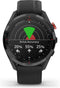 Garmin Approach S62 - GPS-golfhorloge - 41.000 banen - Zwart
