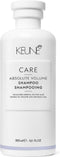 Keune Care Absolute Volume Shampoo - 300 ml