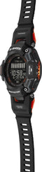 Casio G-Shock GBD-H2000-1AER Horloge - Kunststof - Zwart - Ø 50 mm