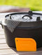 Petromax - Schraper - Dutch Oven