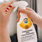HOME DEFENSE - Spinnen Spray 500ml - Anti spinnen - Spinnenweb spray - Spinnen verjager