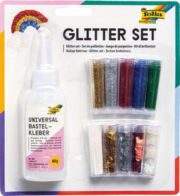 Glitterset