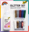Glitterset