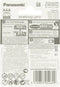 Panasonic eneloop Pro BK-3HCCE / 4BE Mignon AA NiMH-batterij en ACBOXAA
