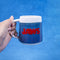 Jaws - mok & puzzel - cadeaupakket - 100 stukjes
