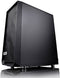 Fractal FD-CA-MESH-C-BKO-TG - ATX Semi-toren doos - 2x USB - Zwart