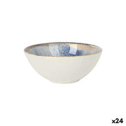 Kom La Mediterránea Aelia Ø 16 x 7 cm (24 Stuks)