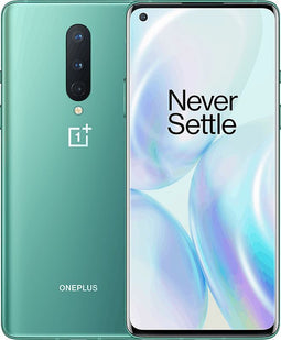 OnePlus 8 Dual SIM 128GB groen