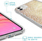 iMoshion Design voor de iPhone 11 hoesje - Grafisch - Goud