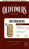 Oldtimers - Zoethouders - Ambachtelijk recept - 235 gram