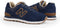 New Balance ML574 D - Lage sneakers - Suède en mesh - Zwart/Grijs (2020)