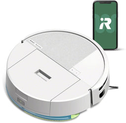 iRobot Roomba 205 - Robotstofzuiger - Vuilcompactor - 7000 Pa zuigkracht