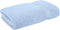Vitality Pur - Handdoeken Sofia Collectie - Badhanddoeken 100% Katoen 500GSM - Blue (2 stuks)