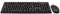 V7 Wired Keyboard and Mouse Combo - Draad - Membraan - Qwerty ES