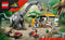 LEGO® Jurassic World - Raptor en Titanosaurus Opsporingsmissie - 582 onderdelen (76973)